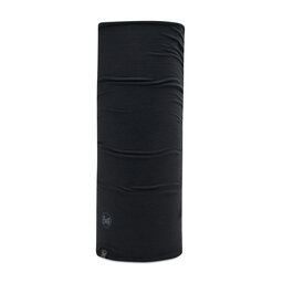 Buff Okrugli šal Buff Polar Reversible 122378.999.10.00 Solid Black/Black