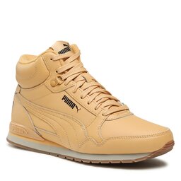 Puma Αθλητικά Puma ST Runner v3 Mid L 387638 05 Taffy-Taffy-Puma Black