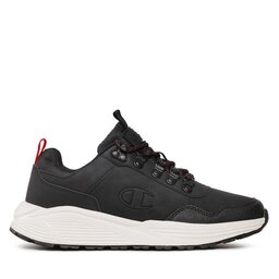 

Снікерcи Champion Climb Rx Low S21925-CHA-KK002 Nbk/Red, Чорний
