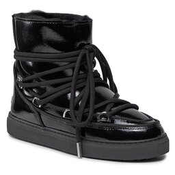 Inuikii Buty Inuikii Full Leather 75202-094 Black