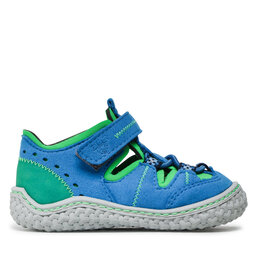 

Босоніжки Ricosta Pepino by Ricosta Jerry 75 501700102/150 Azur/Neongreen, Голубий