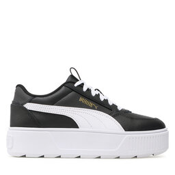 

Снікерcи Puma Karmen Rebelle 387212 04 Puma Black/Puma White, Чорний