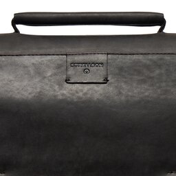 

Сумка для ноутбука Strellson Brick Lane 4010002955 Dark Brown 702, Коричневий