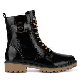 Remonte Stiefeletten Remonte D8663-00 Schwarz