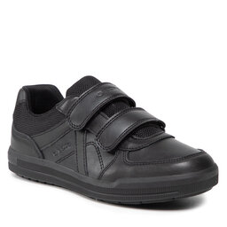 Geox Sneakers Geox J Arzach B. E J844AE 05443 C9999 D Black