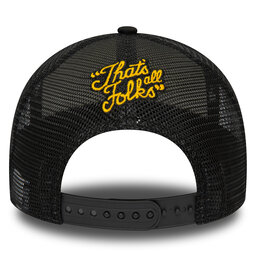

Бейсболка New Era Character Trucker Looney 60435084 Чорний