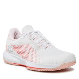 Wilson Schuhe Wilson Kaos Swift 1.5 WRS331040 White/Blu Atoll/Lapis Blul