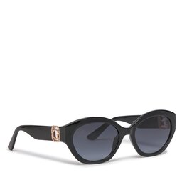 Guess Okulary przeciwsłoneczne Guess GU00104 Czarny
