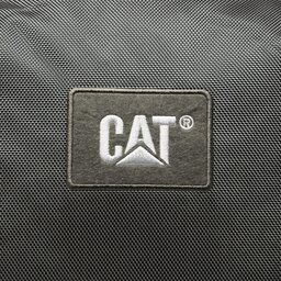 

Рюкзак CATerpillar Gobi Light Backpack 84350-501 Dark Anthracite, Сірий