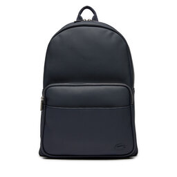 Lacoste Rucksack Lacoste NH4430HC Dunkelblau