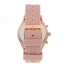 

Годинник Guess Night Life GW0407L3 PINK/PINK, Рожевий