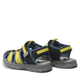 

Взуття Xti 150302 Jeans, Cиній