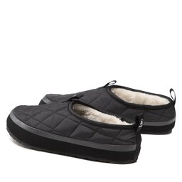 

Тапочки Kamik Puffy HK0660 Black, Чорний