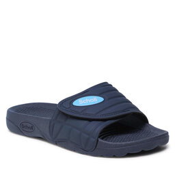 Scholl Ciabatte Scholl F24354 Nautilus 0040 Cobal Blue
