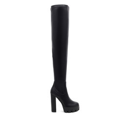 DeeZee Stiefel DeeZee Odettle H339-1 Schwarz