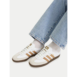 adidas Sneakers adidas Samba Og JR0912 Weiß