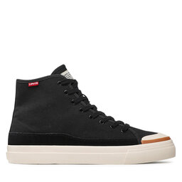 

Кеди Levi's® 233007-636-59 Regular Black, Чорний