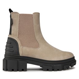 

Ботильйони s.Oliver 5-25421-41 Beige 400, Бежевий