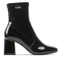 

Ботильйони Les Tropeziennes Dami 44521 Black, Чорний