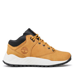 

Снікерcи Timberland Solar Wave Super Ox TB0A2GSD231 Wheat Nubuck, Коричневий