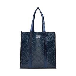 Monnari Handväska Monnari BAG4160-020 Mörkblå