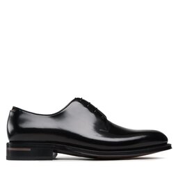 

Туфлі Boss Terry 50485106 Black 001, Чорний
