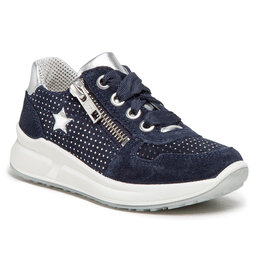 Superfit Sneakers Superfit 0-600186-8000 S Blau