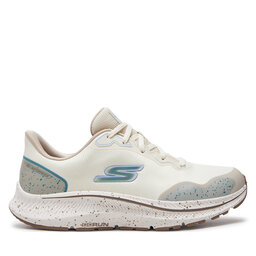 Skechers Topánky do posilňovne Skechers Go Run Consistent 2.0 128625 Biela