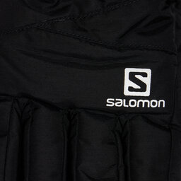 Salomon Slēpošanas cimdi Salomon Force M 123350 02 L0 Black