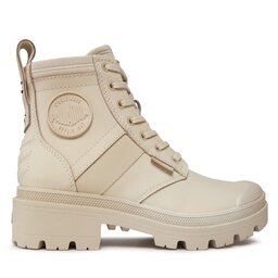 

Черевики туристичні Palladium Pallabase Army R 98865-175-M Almond Milk 175, Бежевий