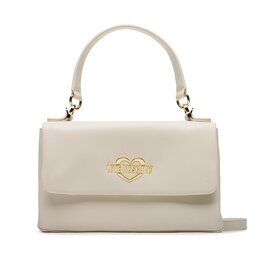 

Сумка LOVE MOSCHINO JC4083PP1HLD0110 Avorio, Бежевий