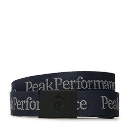 Peak Performance Muški remen Peak Performance G77787030 Blue Shadow