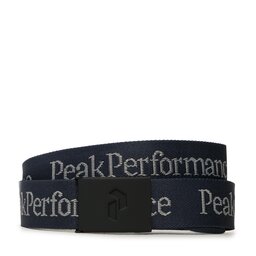 Peak Performance Ζώνη Ανδρική Peak Performance G77787030 Blue Shadow