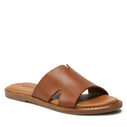 Tamaris Pantoletten Tamaris 1-27135-28 Cognac 305