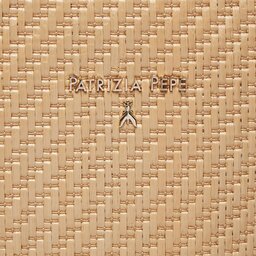 

Сумка Patrizia Pepe 2Q0006/L070-FE51 Natural, Écru