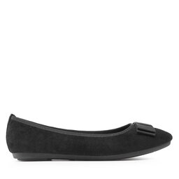 

Балетки Jenny Fairy WSS20595-06 Black, Чорний
