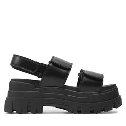 Buffalo Sandalias Buffalo Aspha SND 1601258 Negro