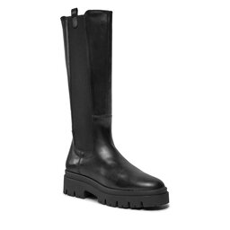 Tamaris Cizme Tamaris 1-25608-41 Black 001