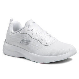 Skechers Boty Skechers Dynamight 2.0 88888368/WHT White