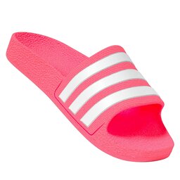 

Шльопанці adidas Adilette Aqua Slides IG4860 Рожевий