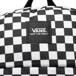 

Рюкзак Vans Construct Backp VN0A7PTFY281 Blkwh, Чорний