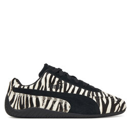 Puma Снікерcи Puma Speedcat Zebra Wns 403356 01 Чорний