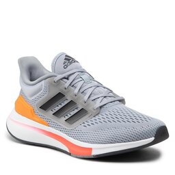 

Взуття adidas, Сірий