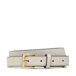 Lauren Ralph Lauren Дамски колан Lauren Ralph Lauren Lrl Cap 20 412852995009 Vanilla