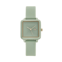 Lacoste Zegarek Lacoste 12.12 Flow 2001387 Zielony