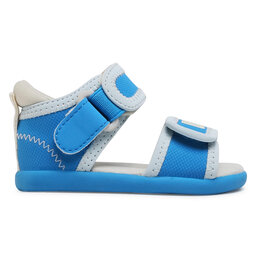 

Босоніжки Ugg I Delta 1107984I Bas, Голубий