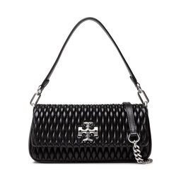 Tory Burch Torebka Tory Burch Kira 137266 Black 001