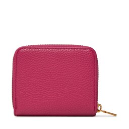 

Мале жіноче портмоне Guess Laryn (BA) Slg SWBA91 96370 FUC, Рожевий