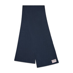 Guess Šalle Guess AM9042 WOL03 Tumši zils