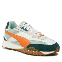Puma Snīkeri Puma Blktop Rider Warm 392725 07 Warm White/Malachite